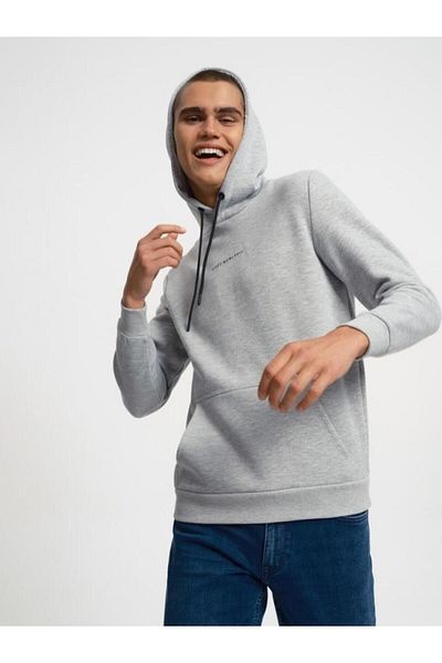 Loft Men's Sweat - Relaxed Fit