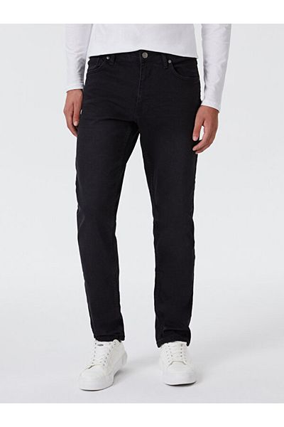 Loft Terrybrown Slim Fit Men's Trousers