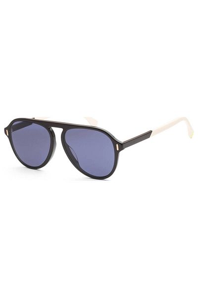 Fendi نظارات شمسية للرجال Ff M0055 G S 09q Ku 56