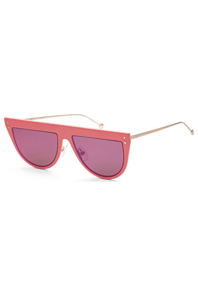 Fendi Ff 0372 S 35J Vq 55 Women's Sunglasses