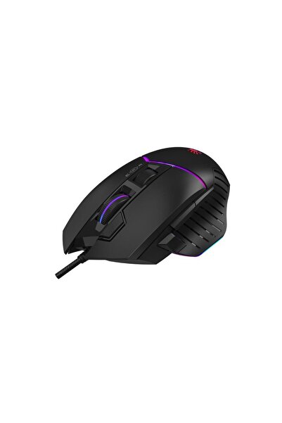 Genel Markalar W95 MAX 12K RGB Gaming Mouse-Ultra Core 3&4 Aktif 12000cpi Mouse