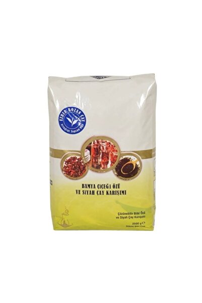 Ezberbozan Çay Ezberbozançay 2500 gr