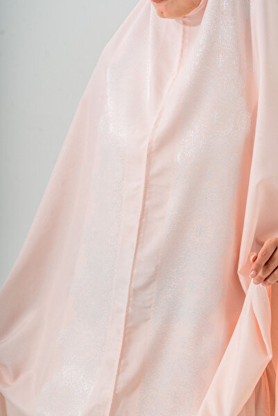 tulteks The Most Comfortable and Practical Two-Piece Prayer Dress