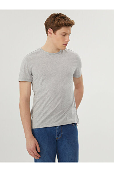 Loft Ανδρικό κοντομάνικο μπλουζάκι Lf2029278