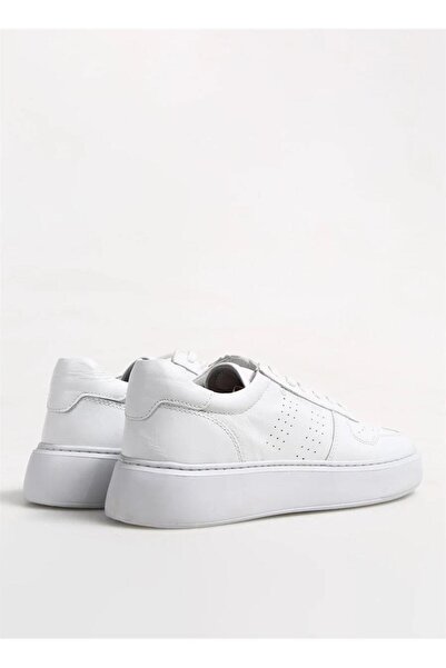 Hammer Jack Hammerjack Olgea Waiter Leather Shoes - 102 23510