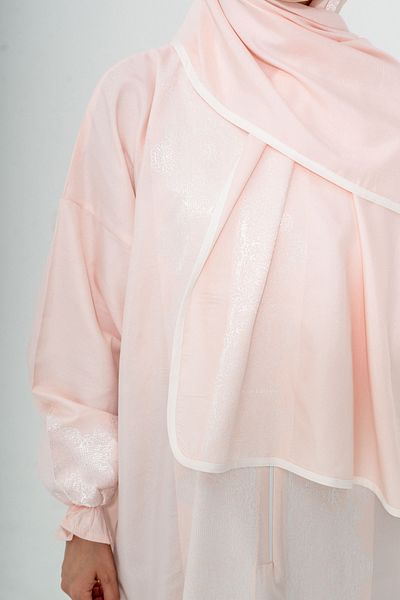 tulteks Luxury Cold Viscose Prayer Dress