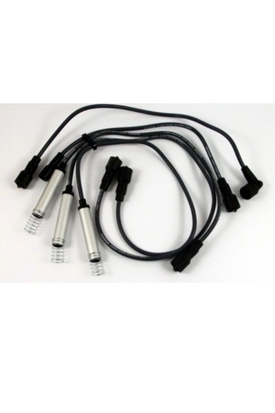 ZETEX Opel Vectra A 1.8 -2.0 93 Modelden Sonra Buji Kablo Seti