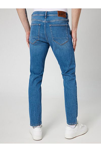 Loft Justin Skinny Fit Men's Pants
