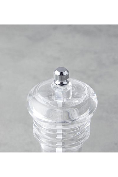 English Home Patsy 16 cm Clear Acrylic Mill