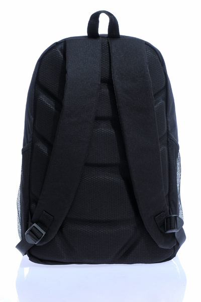 Fiyaka Byhakan Pl-0303 Unisex Okul Ve Seyahat Çantası Siyah