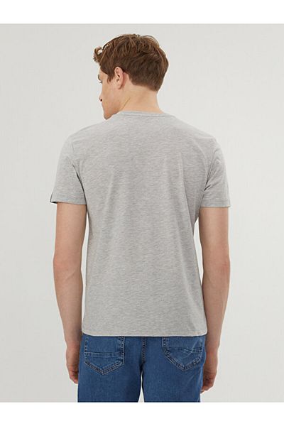 Loft Men's Short Sleeve T-Shirt Lf2029278