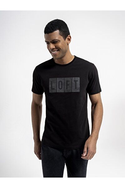 Loft LF2035827 تي شيرت ك.كول