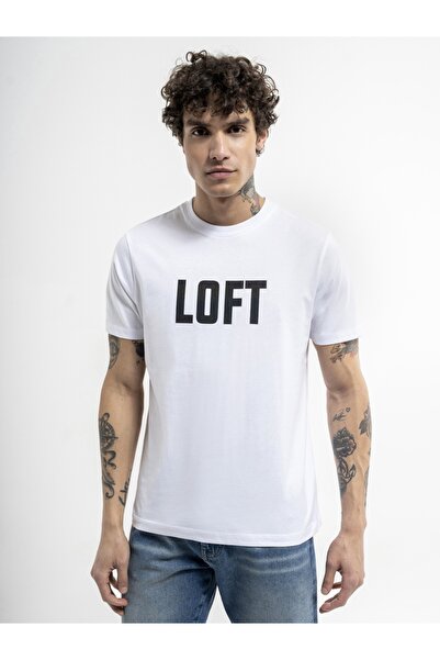 Loft LF2036409 تي شيرت ك.كول