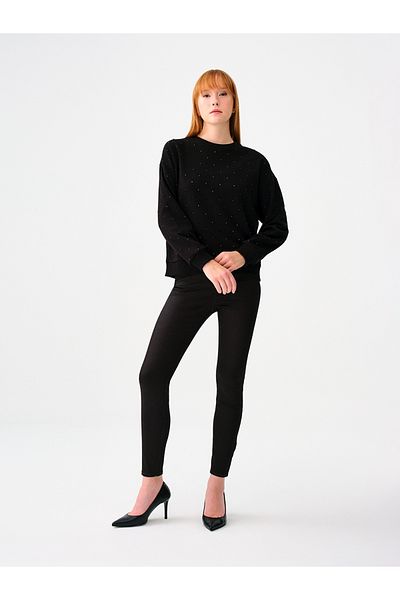 Loft Natalie Skinny Fit Women's Pants