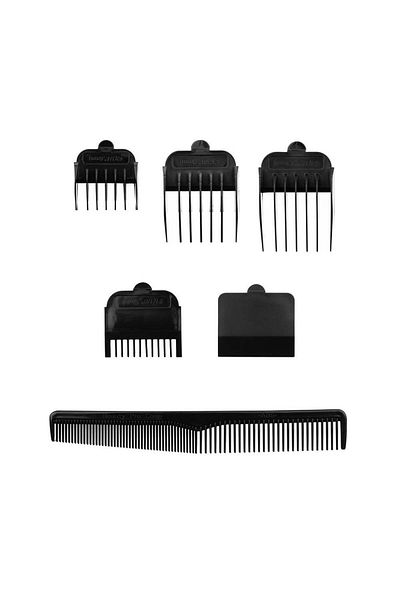Silver Crest Sc-6601s Konik Kol Ile Bıçak Ayarı Sessiz Pivot Motor Saç Kesme Traş Makinesi