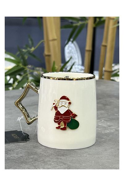 Doğudeko Porcelain Mug