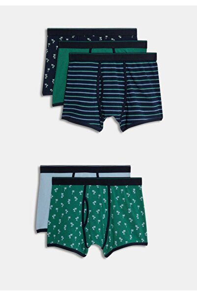 Marks & Spencer 5'li Cool & Fresh™ Trunk Seti