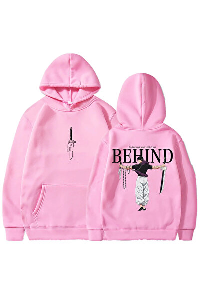 Drippy Jujutsu Kaisen Anime - Fushiguro Toji Hoodie Manga για άνδρες και γυνα...