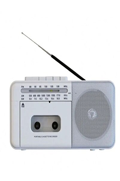 ULTRATEKNO PX-680BT Müzik Seti Kaset Çalar FM Radyo USB MP3 Player Bluetooth ...