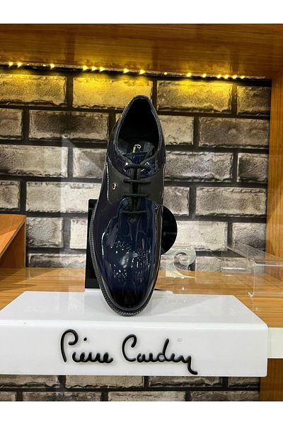 Pierre Cardin 7033 Pantofi model