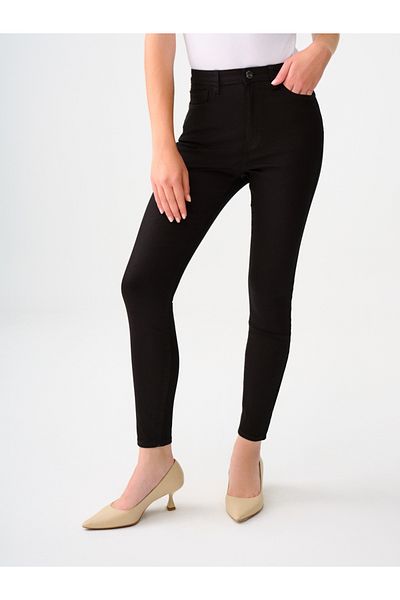 Loft Natalie Skinny Fit Women's Pants