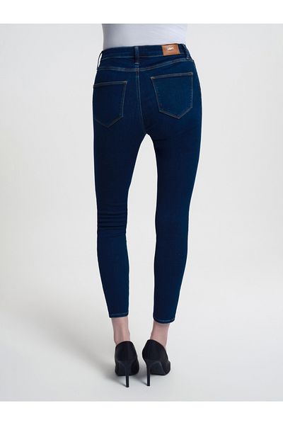 Loft Pantaloni Natalie Skinny Fit pentru damă