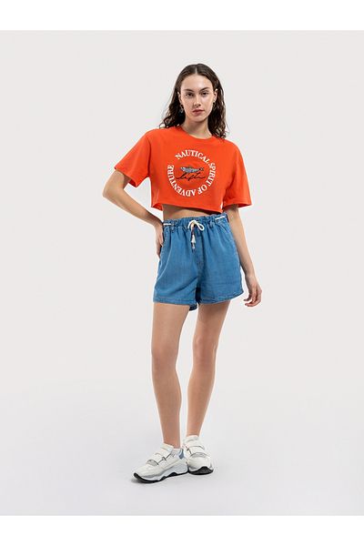 Loft Γυναικείο T-Shirt Lf 2035323