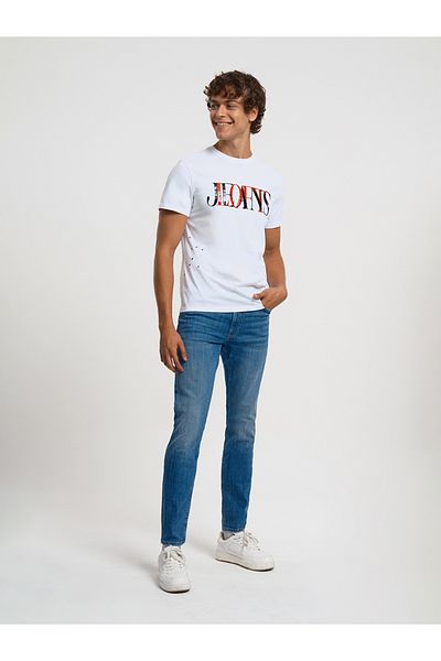 Loft Lf 24k2034664 Ricardo Jeans