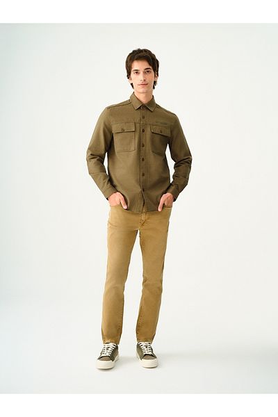Loft Lf2036930 Shirt U.Sleeve