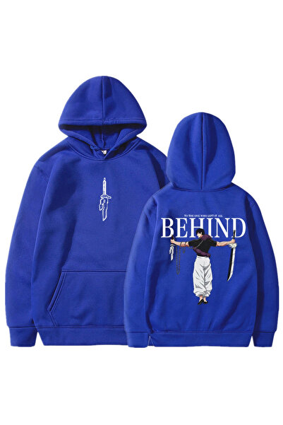 Drippy Jujutsu Kaisen Anime - الرجال والنساء Fushiguro Toji Hoodie Manga، تصم...