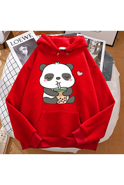 Drippy Οι πάντας λατρεύουν το ποτό με μαργαριταρένιο γάλα και τσάι με στάμπα ...