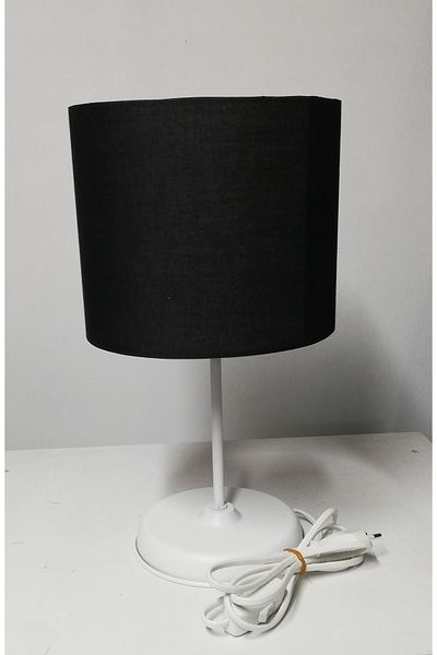 TEKAY AYDINLATMA Pink White Yellow Red Black Coffee Teen Room Children's Room Bedroom Lampshades