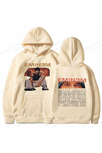 Drippy Eminem reper hoodie - muška, ženska i dečija modna hip hop majica
