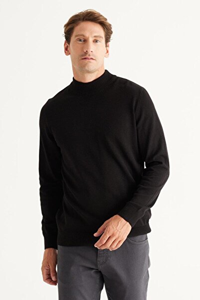 Altınyıldız Ανδρικό κλασικό πουλόβερ - 4α 4924100057