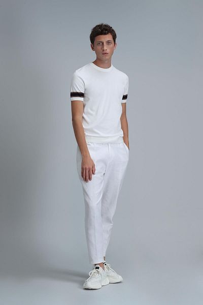 Lufian Lucy Men's Sweater 111090091