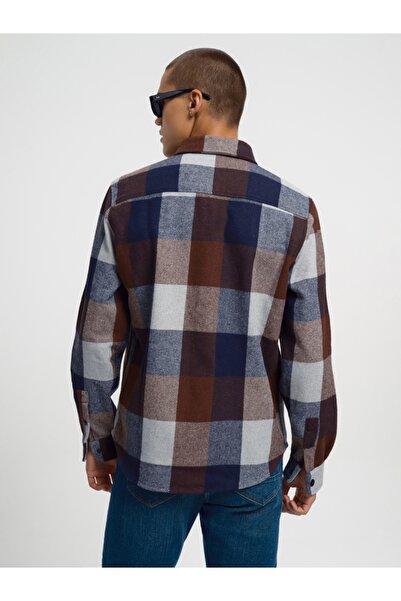 Loft Lf2033513 Gömlek U.kol