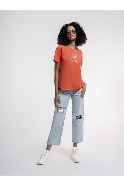 Loft Lf2035357 Tshirt K.Kol