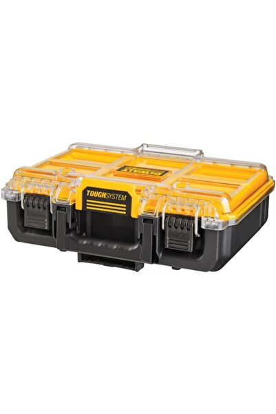Hasyılmaz ToughSystem Ağır Hizmet Tipi IP65 Takım Çantası DWST83392