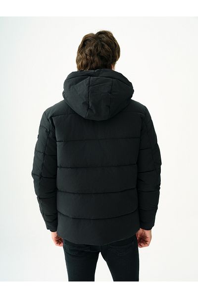 Loft Regular Fit Men's Coat