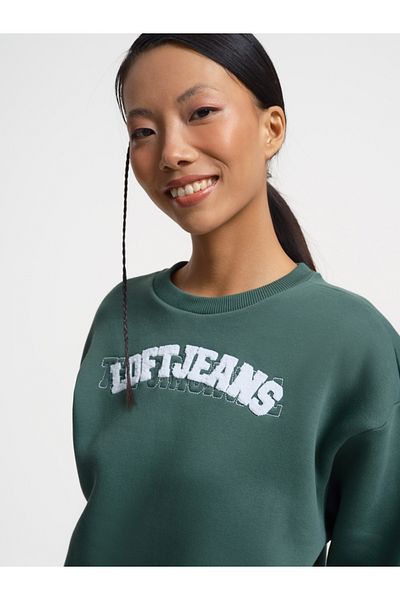 Loft Lf 2033807   Sweatshirt