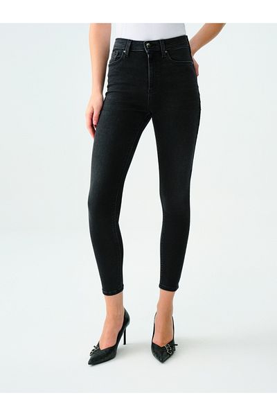 Loft Natalie Skinny Fit Women's Pants