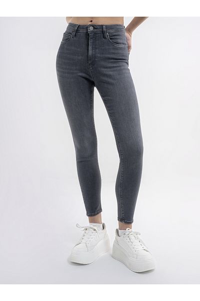 Loft Natalie Skinny Fit Women's Pants
