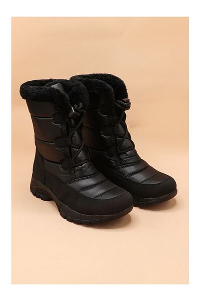 BUZFİX Snow Boots