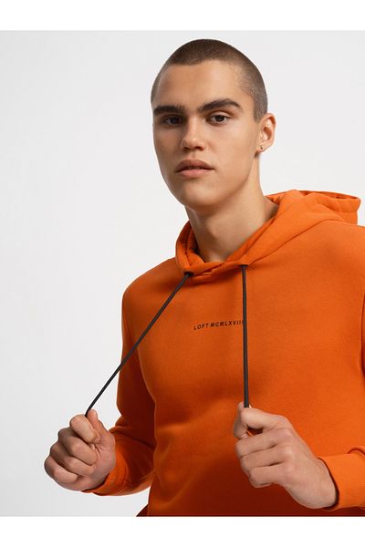 Loft Men's Sweat - Relaxed Fit