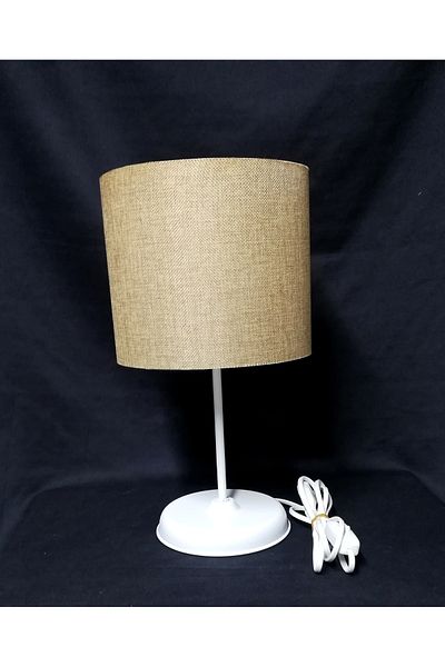 TEKAY AYDINLATMA Pink White Yellow Red Black Coffee Teen Room Children's Room Bedroom Lampshades