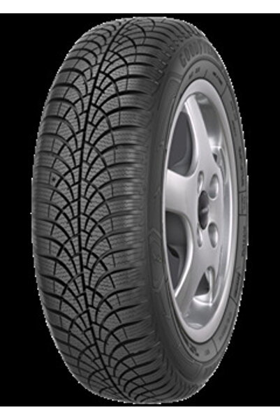 Goodyear 185/65R15 88T M+S  Ultragrip 9+ ( 2024 ) Kış