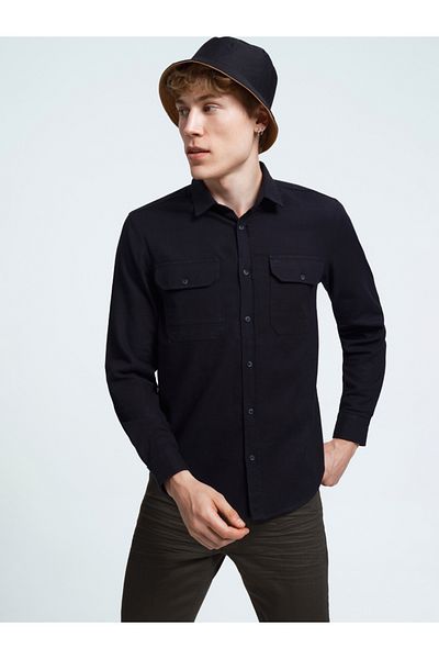 Loft Lf2034207 Πουκάμισο U.sleeve