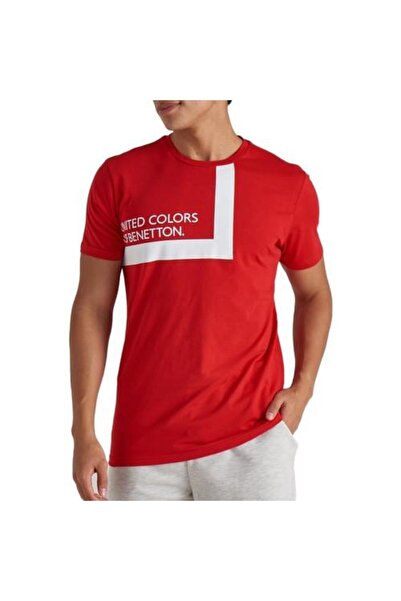 Benetton TSHİRT