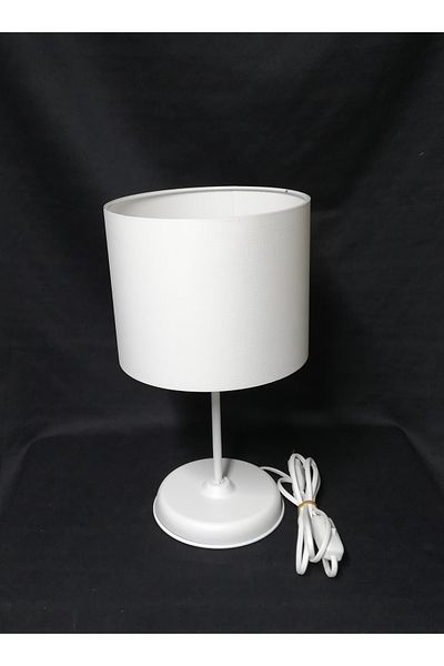TEKAY AYDINLATMA Pink White Yellow Red Black Coffee Teen Room Children's Room Bedroom Lampshades