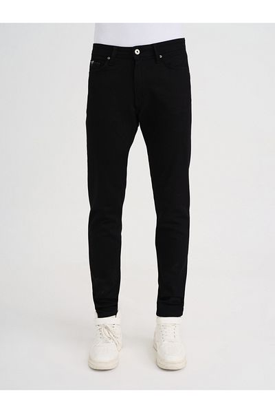 Loft 24k Lf2034762 Prive Black Wash M Pnt